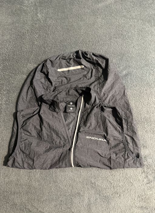 Kamizelka rowerowa/kolarska Endura Pakagilet