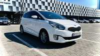 Kia Carens CRDI офіціал