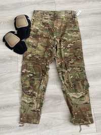 Негорючі штани US ARMY COMBAT PANT GEN2  з наколінниками