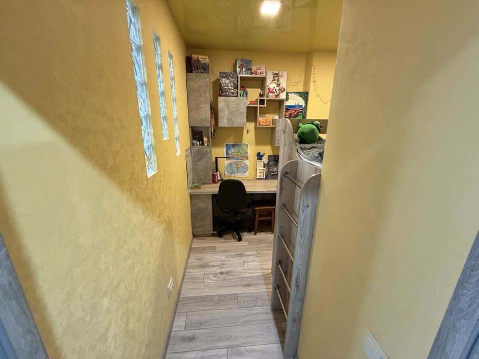 ЖК Садовий!! Квартира готова для життя!! 45м2. Не кутова