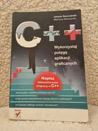 C++ Wykorzystaj potęgę aplikacji graficznych