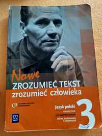 Podręcznik do Języka polskiego