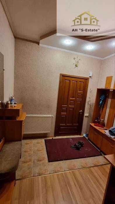 ‼️Сдам 1/2 дома 124м2 без соседей, отдельный вход‼️ метро Научная 5мин