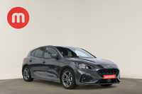 Ford Focus 1.0 EcoBoost MHEV ST-Line