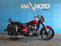 Royal Enfield Continental GT 650