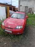 Hyundai coupe 2.0 16v 2002 r.