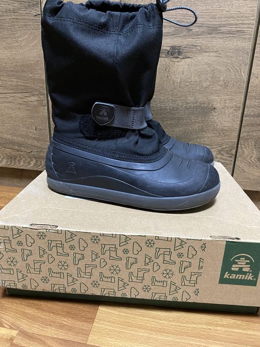 Чобітки зимові 37 розмір