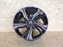 HONDA CIVIC X 8Jx18 ET50 5x114,3 felga aluminiowa