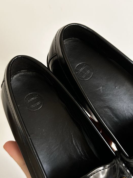 Лофери Massimo Dutti