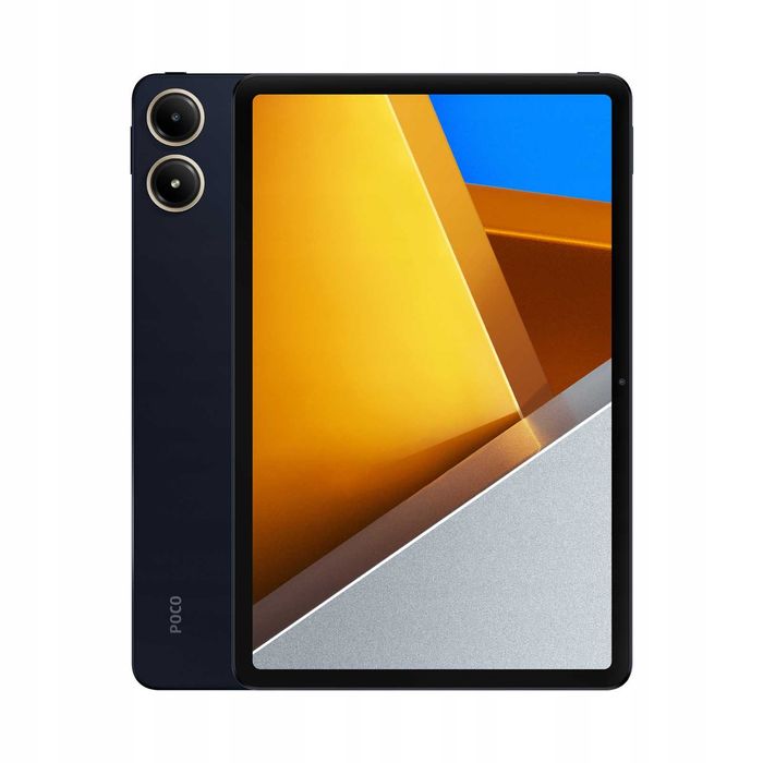 Nowy POCO Pad 8/256GB Blue Gwarancja Sklep CentralGsm