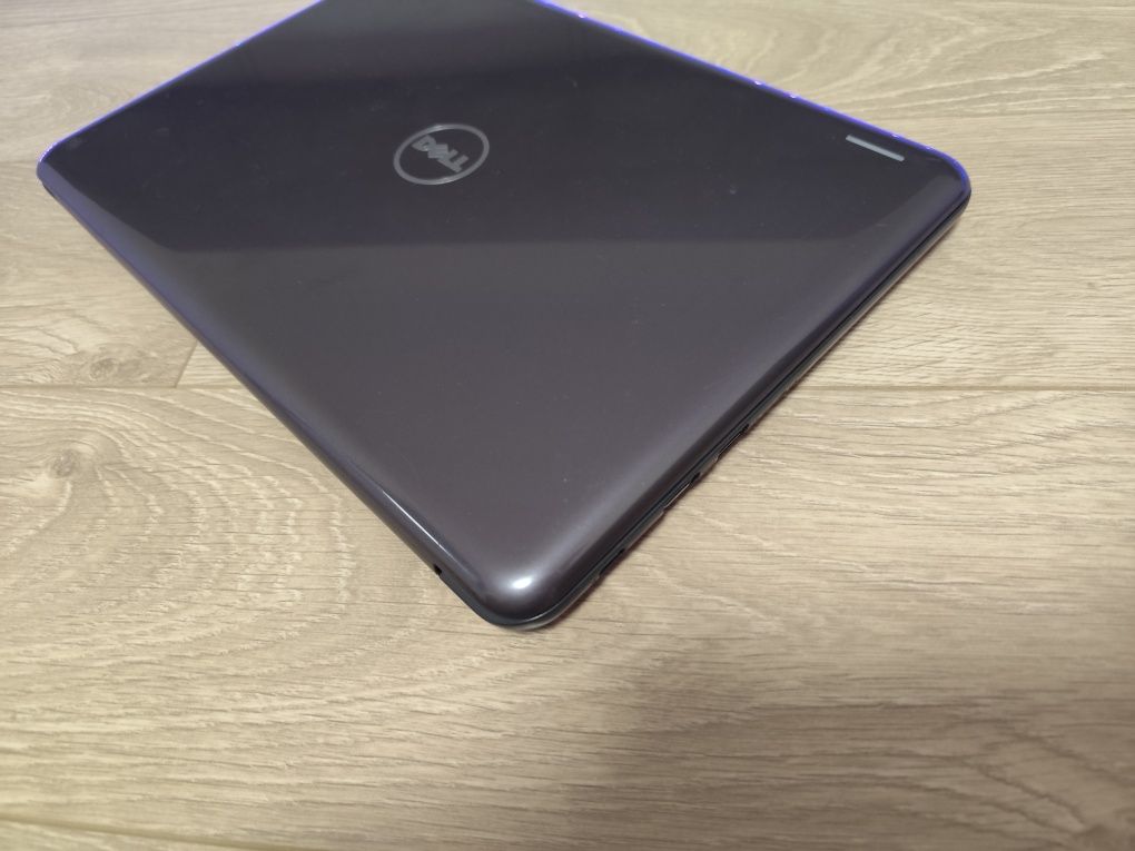 Потужний ігровий ноутбук Dell Gaming 13,3 з відеокартою 4ГБ