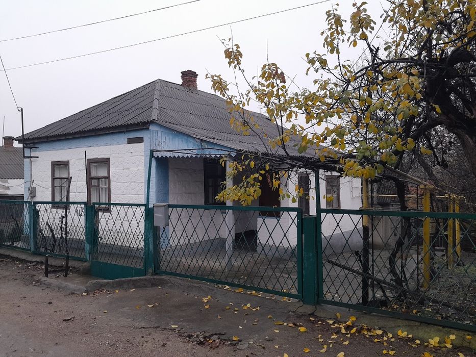 Продаж будинку в районі 3-я школа