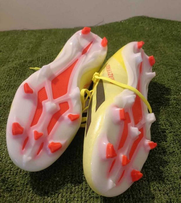 Chuteira Adidas X Crazyfast Pro