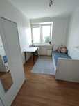 Pokój do wynajęcia w mieszkaniu 3 pok.Gdańsk