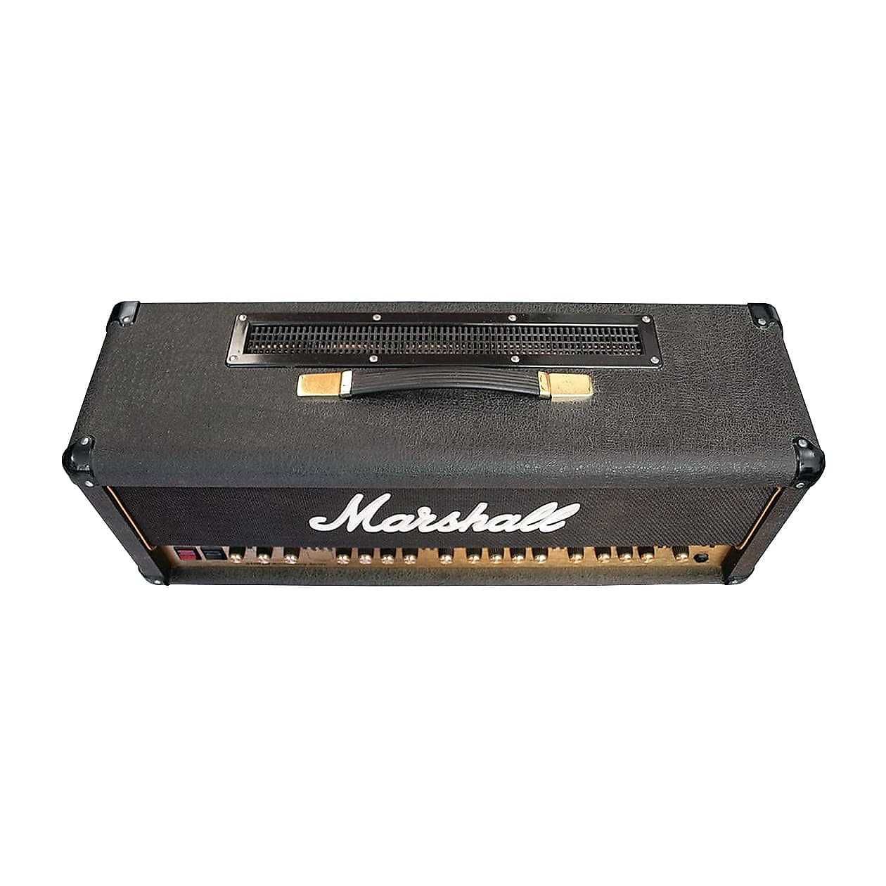 Marshall 6100  + Coluna Marshall 1960Lead