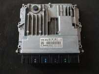06M907309G sterownik Silnika 3.0 TFSI Audi A6 C8 A7 A8 Q7 czesci