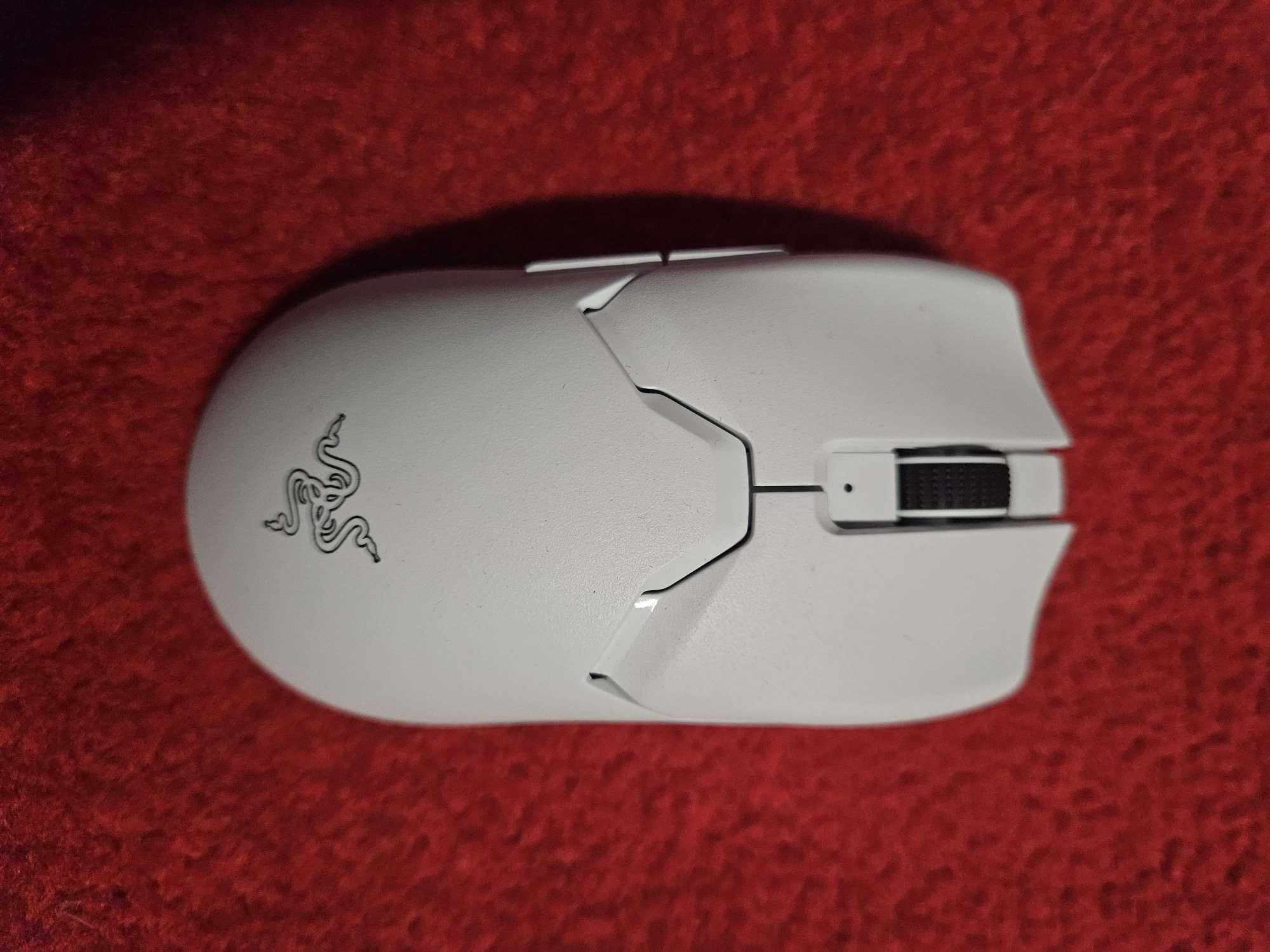 Mysz RAZER Viper V2 Pro Biały