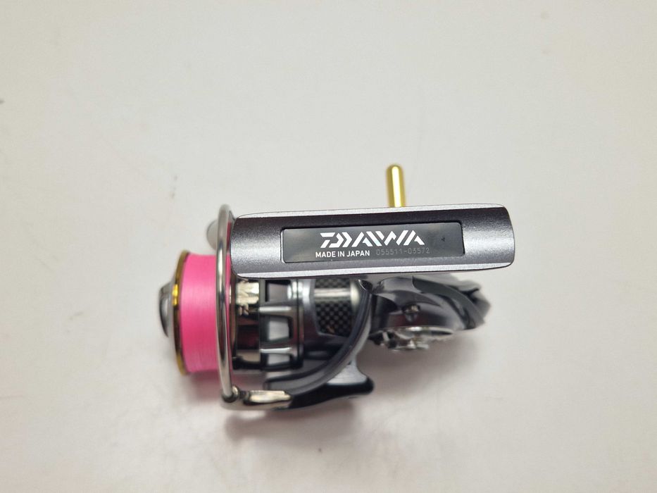 Kołowrotek Daiwa Exist 2004 Rodio Craft