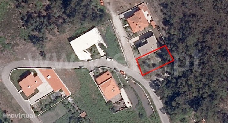 Terreno Para Construção