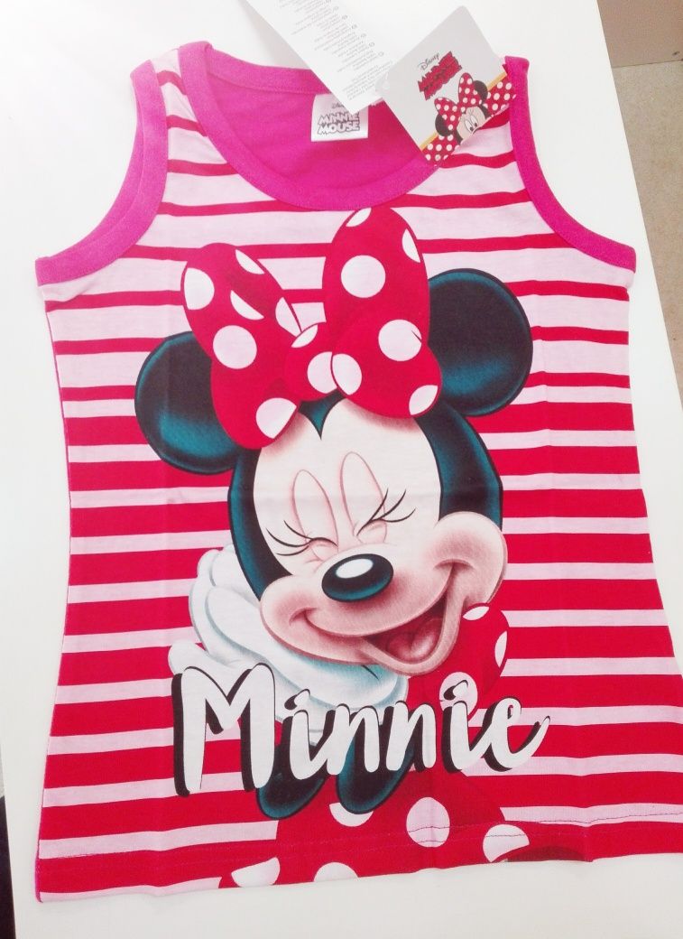 Vestuário Mickey e Minnie