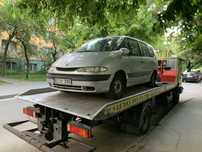 Разборка розборка Renault ESPACE Рено Еспейс