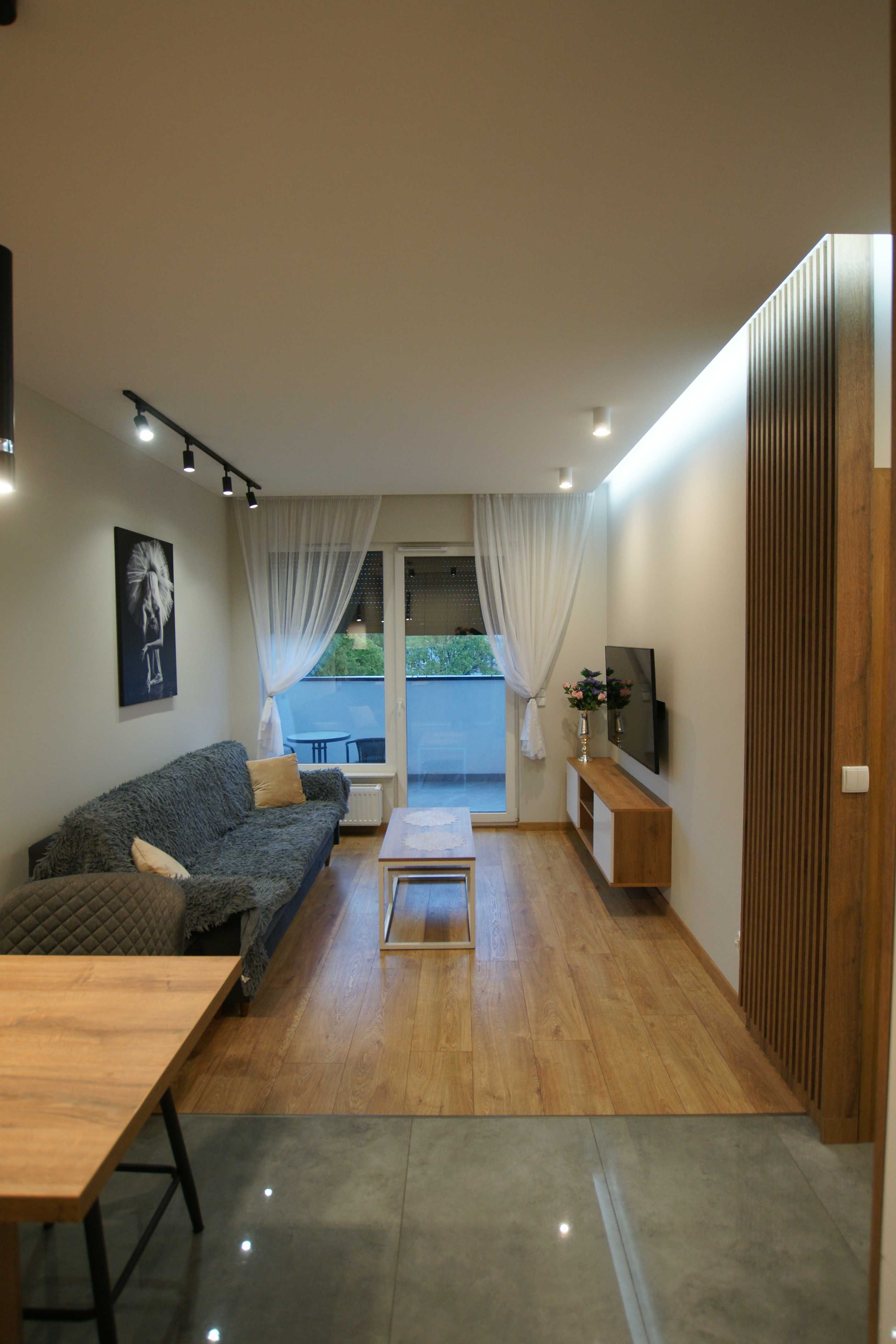 Komfortowe, 2-pokojowe mieszkanie do wynajęcia, Bydgoszcz