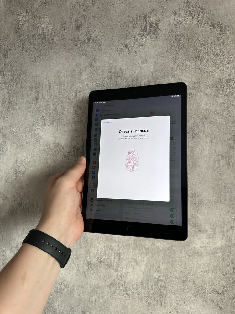 ipad 7 32Gb WI-FI без LTE