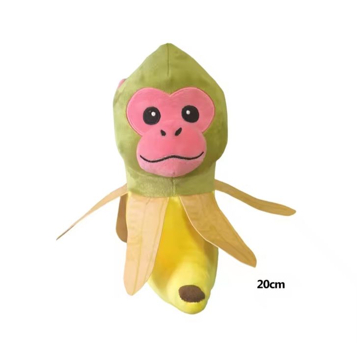 Тралалело Тралала Тунг Тунг Тунг Сахур італійський мем м’яка  іграшка