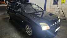 Opel Vectra Caravan
