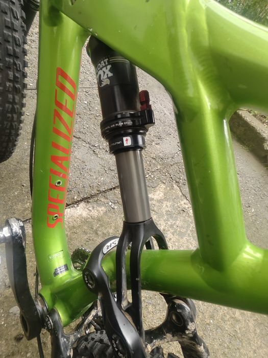 Продам specialized enduro elite 2016