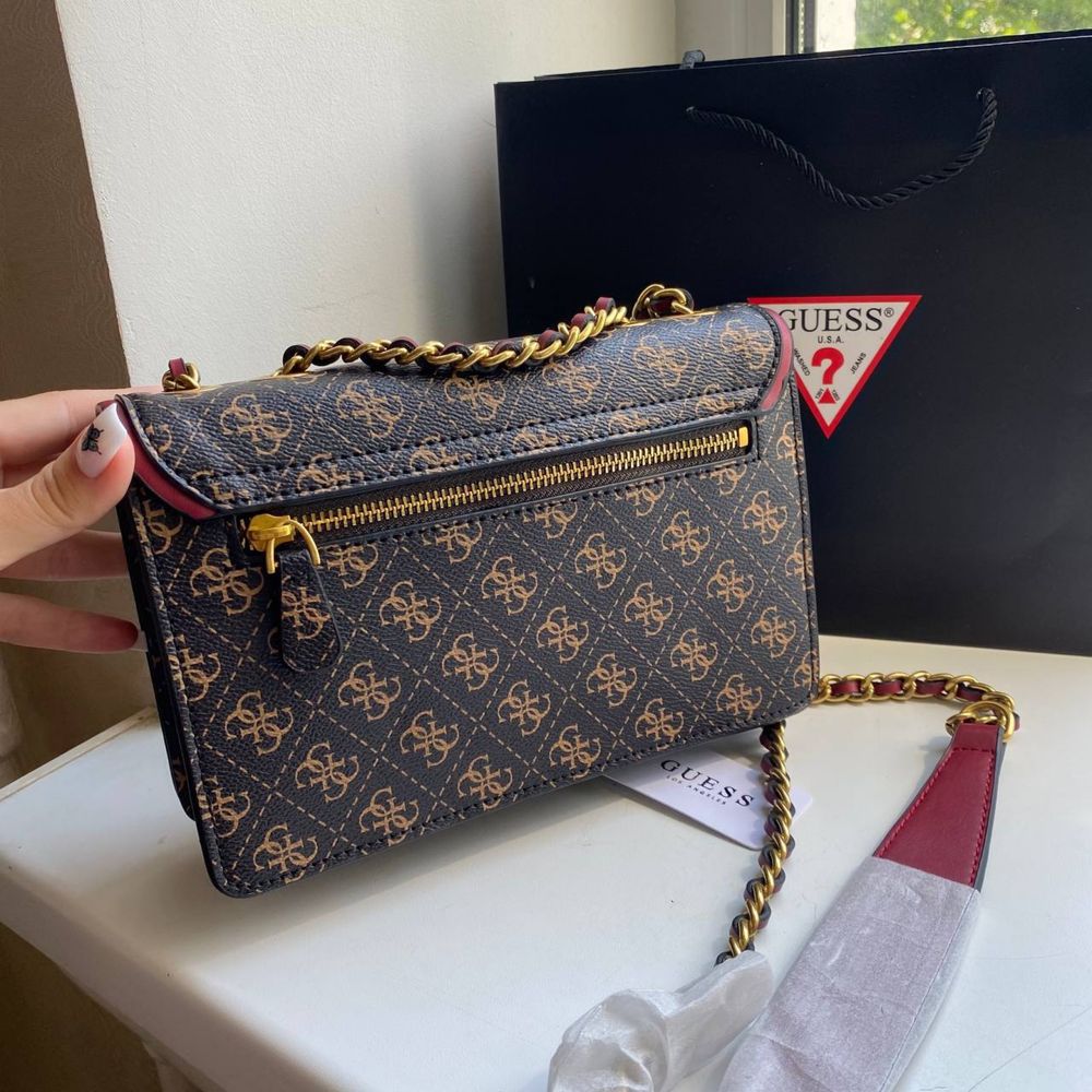 Сумка Guess Izzy