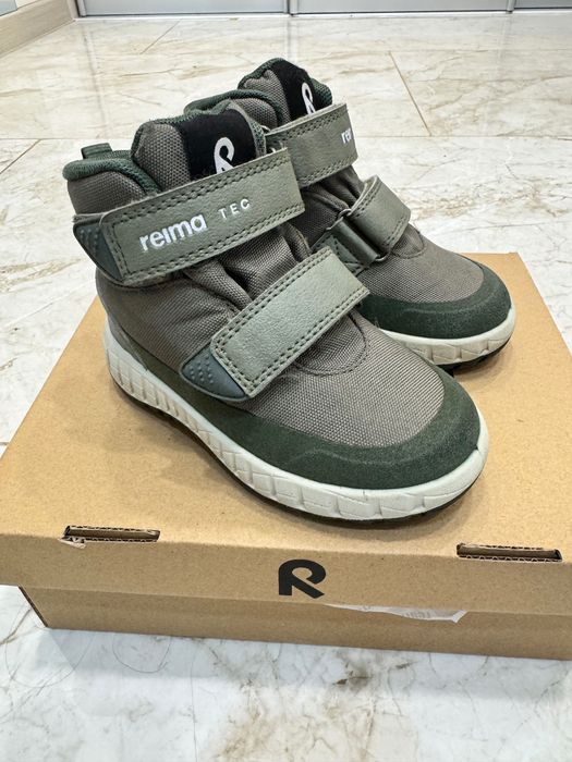 Черевики   Reima
