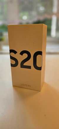 Samsung Galaxy s20 fe 5G 6/128 Nowy