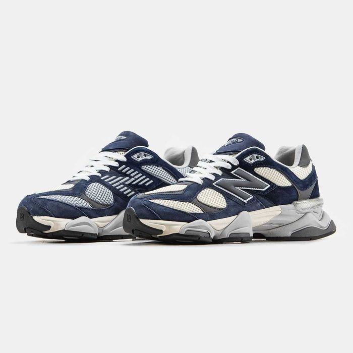 Чоловічі Кросівки New Balance 9060 40-45  Без Предоплати