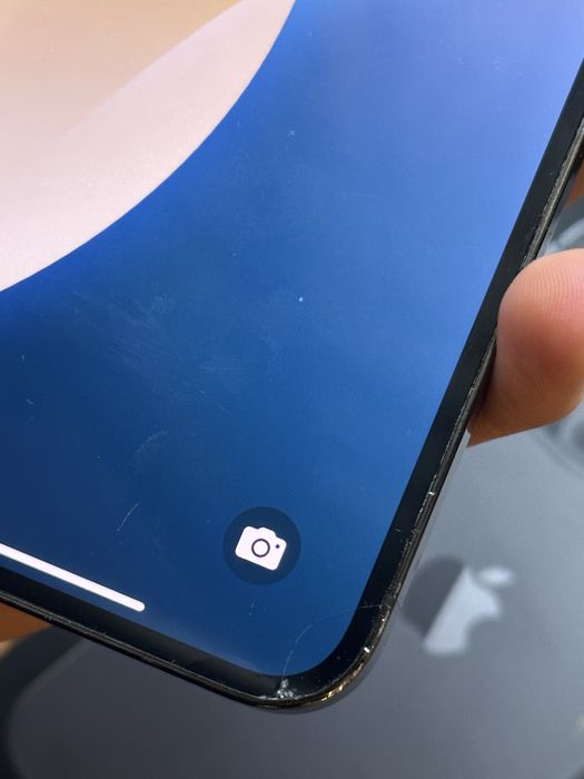 Iphone 13 pro graphite 128 gb