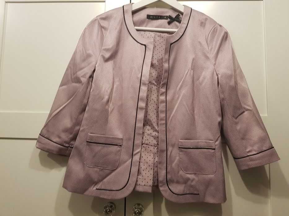 Elegancki żakiet / marynarka Mohito L