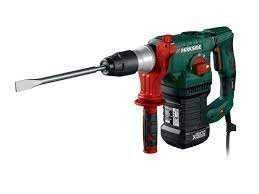 Martelo pneumático Parkside vendo compro e troco ferramentas