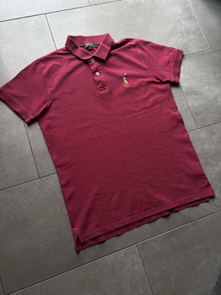 Polówka Ralph Lauren M