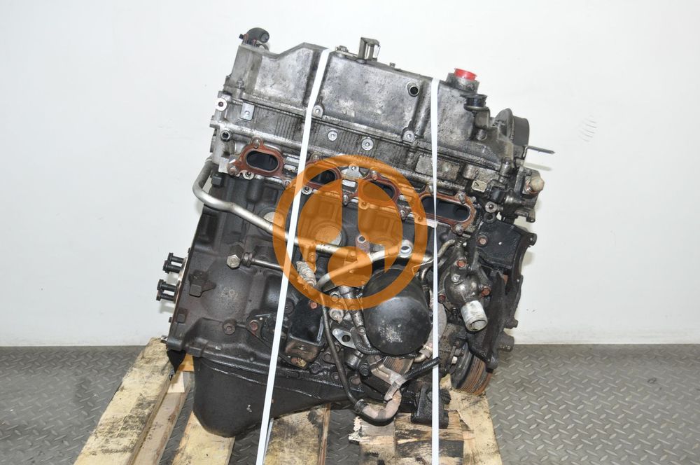 Motor 4D56 MITSUBISHI L200 / TRITON L200 L 300 / DELICA II L 300 III AUTOBUS/ L 300 III CAMIONNETTE