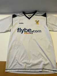 Koszulka piłkarska Norwich City retro Xara rozmiar M