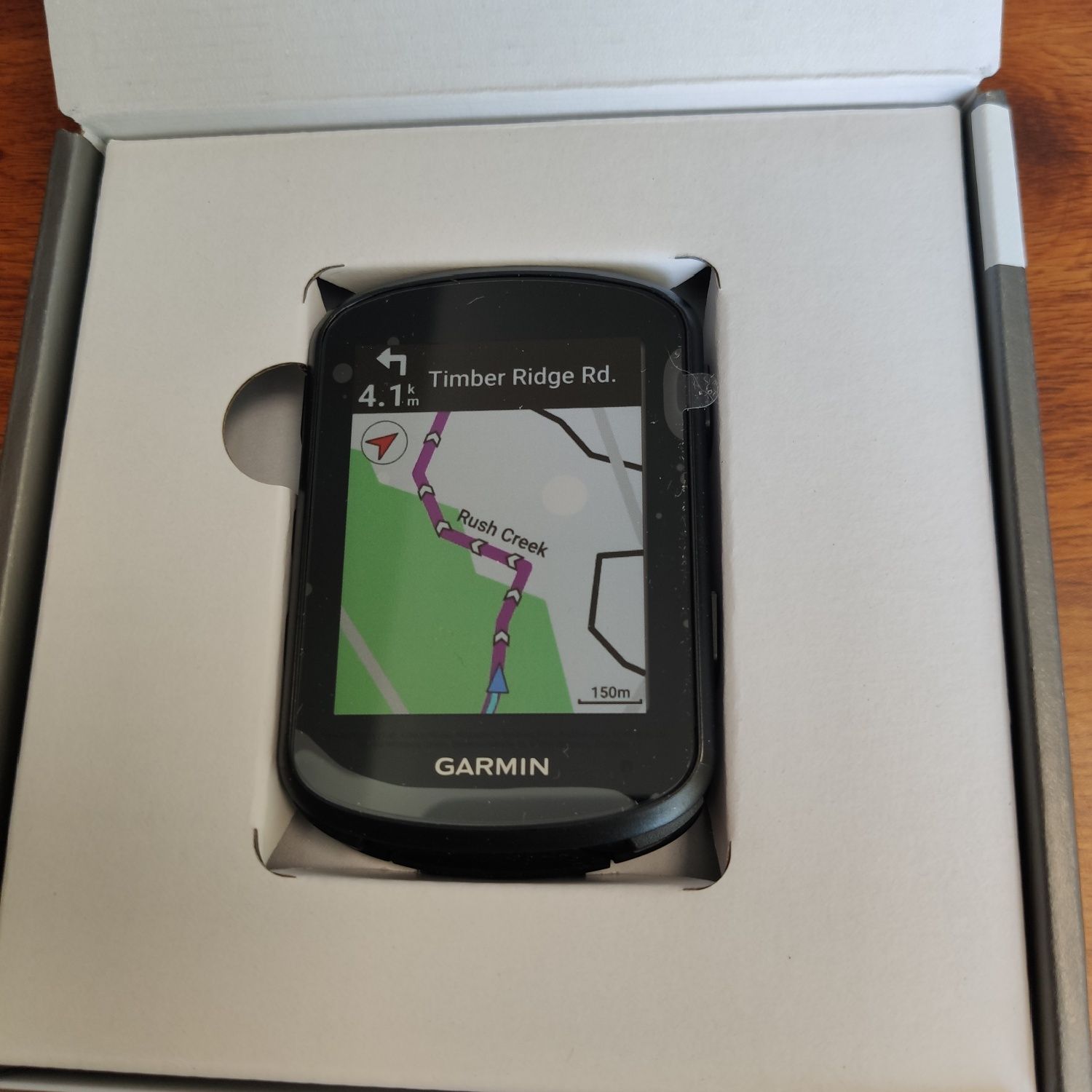 Garmin Edge 840  010-02695-01 (велонавігатор - велокомп'ютер)