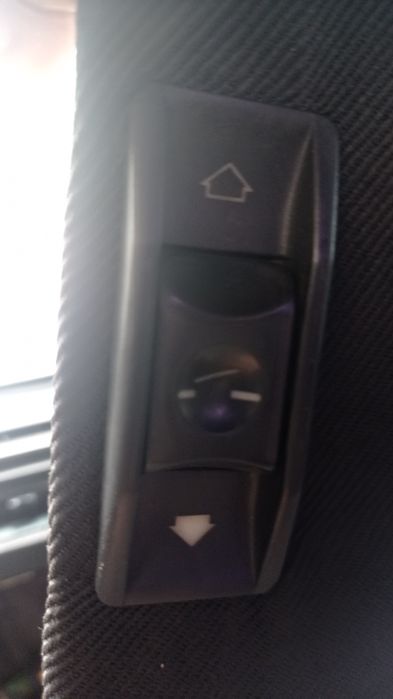 Фаркоп Bmw e34 Електро люк задні електросклопідйомники