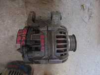Alternator Corsa C 1,2 12 v