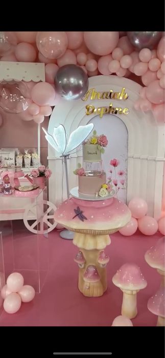 Sublime-Salão de Festas e Eventos Privados