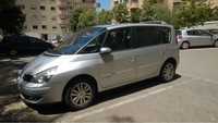 Renault Space | 7 Lugares