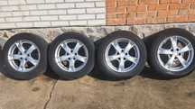 Продам Диски R16 16×7JJ ET38