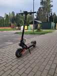 kukirin g2 max używana