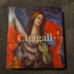 Chagall - praca zbiorowa, opracowanie