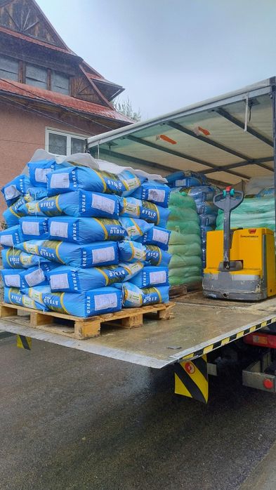 Śruta rzepakowa pasza karma bydło opas krowy owce trzoda