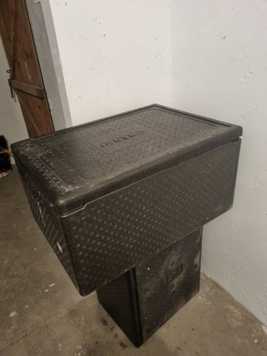 Termoboxy thermobox